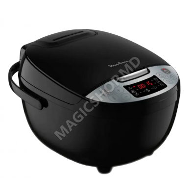 Мультиварка MOULINEX MK706